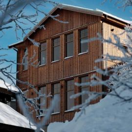 Kopparvillan 37C - Åre Valley Lodges