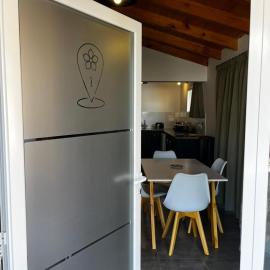 Apart Las Lilas, hotel in Villa Pehuenia