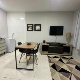 Studio no coracao do Kobrasol