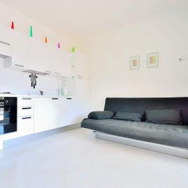 Pizzo Beach Club one bed Apartments 76G