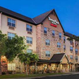 TownePlace Suites by Marriott Yuma, hotel u gradu 'Yuma'