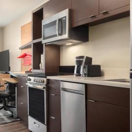 TownePlace Suites by Marriott Janesville, hotel a Janesville