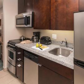 TownePlace Suites by Marriott Chicago Schaumburg, hotel v destinaci Schaumburg