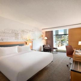 Hotel PUR, Quebec, a Tribute Portfolio Hotel, hotel en Quebec