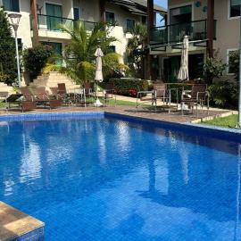 Casa em Condomínio - Salinópolis, hotell sihtkohas Salinópolis