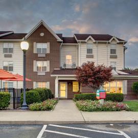 Towneplace Suites by Marriott Cleveland Westlake, hotell sihtkohas Westlake