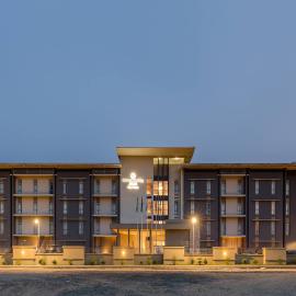Protea Hotel by Marriott Owerri Select: Owerri'de bir otel