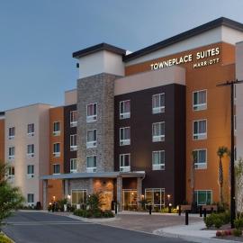 TownePlace Suites by Marriott Charleston Airport/Convention Center, hotel di Charleston