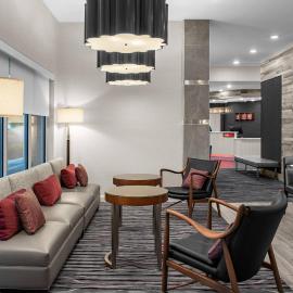 TownePlace Suites by Marriott Charlotte Fort Mill, hôtel à Fort Mill
