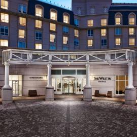 The Westin Annapolis, hotel u gradu 'Annapolis'