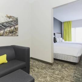 SpringHill Suites by Marriott Austin Parmer/Tech Ridge, hotel i Austin
