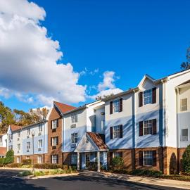 TownePlace Suites by Marriott Baton Rouge South, hotel u gradu Baton Ruž