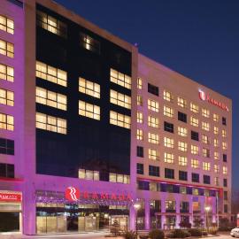 Hotel Ramada Pitesti, hotel em Piteşti