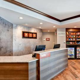 TownePlace Suites by Marriott Bridgewater Branchburg, hotel v mestu Branchburg Park