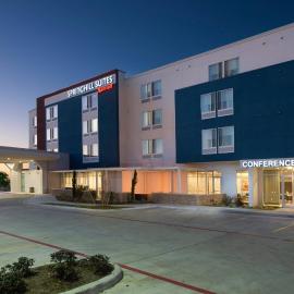 SpringHill Suites by Marriott Houston Hwy. 290/NW Cypress
