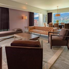 산호세에 위치한 호텔 Sheraton San Jose Hotel, Costa Rica
