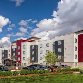 TownePlace Suites Columbus Hilliard, hotel in Hilliard