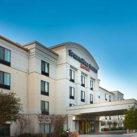 SpringHill Suites Dallas DFW Airport North/Grapevine, hotel en Grapevine