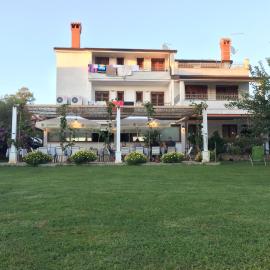 Vera Bed and Breakfast, hotel a Umag