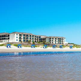The Westin Jekyll Island Beach Resort, Hotel in Jekyll Island