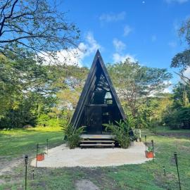 Chalet de los ciervos