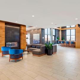 SpringHill Suites Madison