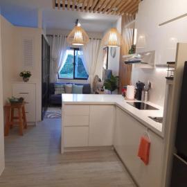 Cali Suite - Nuvali – hotel w mieście Pitland