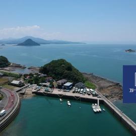 コテージマリンハウス ---8月末まで断水中---, hotel in Kami Amakusa