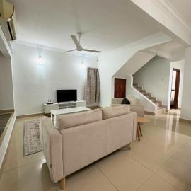 5 Bedroom House Near Sunway Lagoon