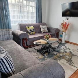 Kioka vacation home 2 bedroom, hotel in Nanyuki