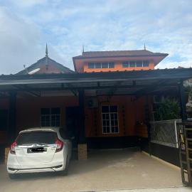 Syakirah Homestay