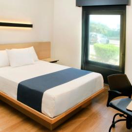 City Express by Marriott Reynosa, khách sạn ở Reynosa