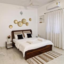 Cozy Cabana - The Perfect Getaway