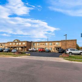 Days Inn by Wyndham Sioux Falls, hotel sa Sioux Falls