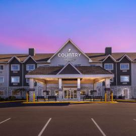Country Inn & Suites by Radisson, Bolingbrook-Romeoville, I-55, hotel in Bolingbrook