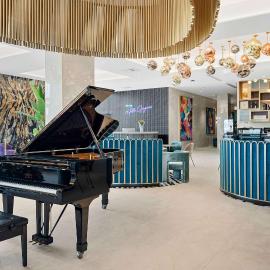 TRYP by Wyndham Southport Gold Coast Hotel Apartments, hotel u gradu Gould Koust