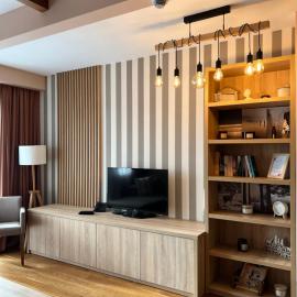 Apartman Peak & Bay - Private host - Aparthotel Vučko Jahorina