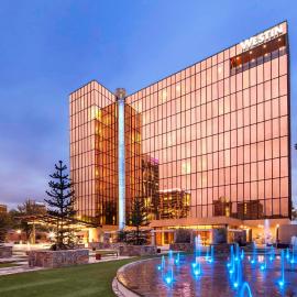 The Westin Chattanooga, hotel u gradu Čatanuga