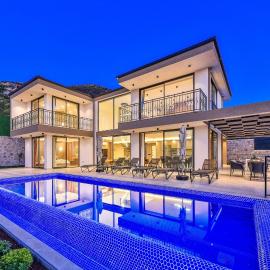 Villa Maranga