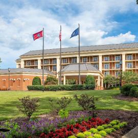 Sheraton Music City Nashville Airport, khách sạn ở Nashville