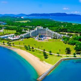 The Luigans Spa and Resort, hotell i Fukuoka