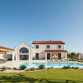 Villa Mañana, Hotel in Simurina