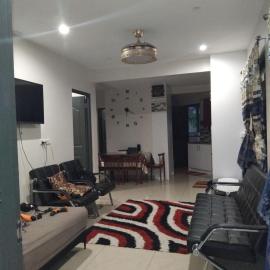 Alis 786 apartment, hotell sihtkohas Lautoka