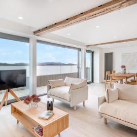 Beach Haven, hotel ad Arnside