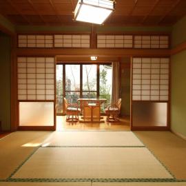 あその紅葉, Hotel in Aso