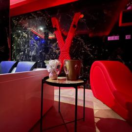 Love Room La Tour