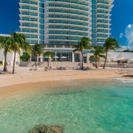 The Westin Cozumel, khách sạn ở Cozumel