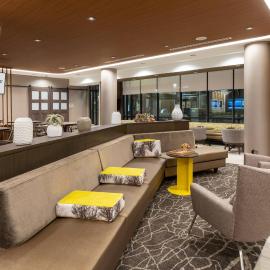 SpringHill Suites Minneapolis Maple Grove/Arbor Lakes, hotel en Maple Grove