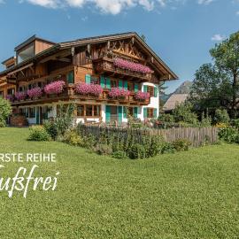 Das Bäckergut am Haldensee, khách sạn ở Haldensee