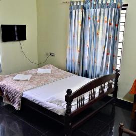 Ceema Homestay